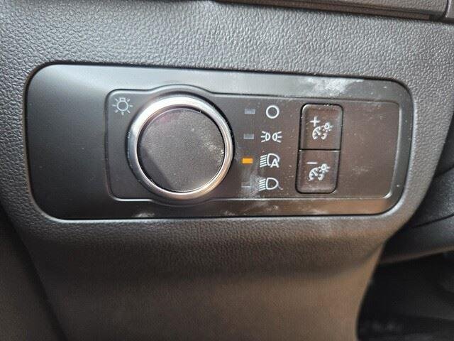 New 2026 Carbonized Gray Metallic Ford Big Bend® image 14