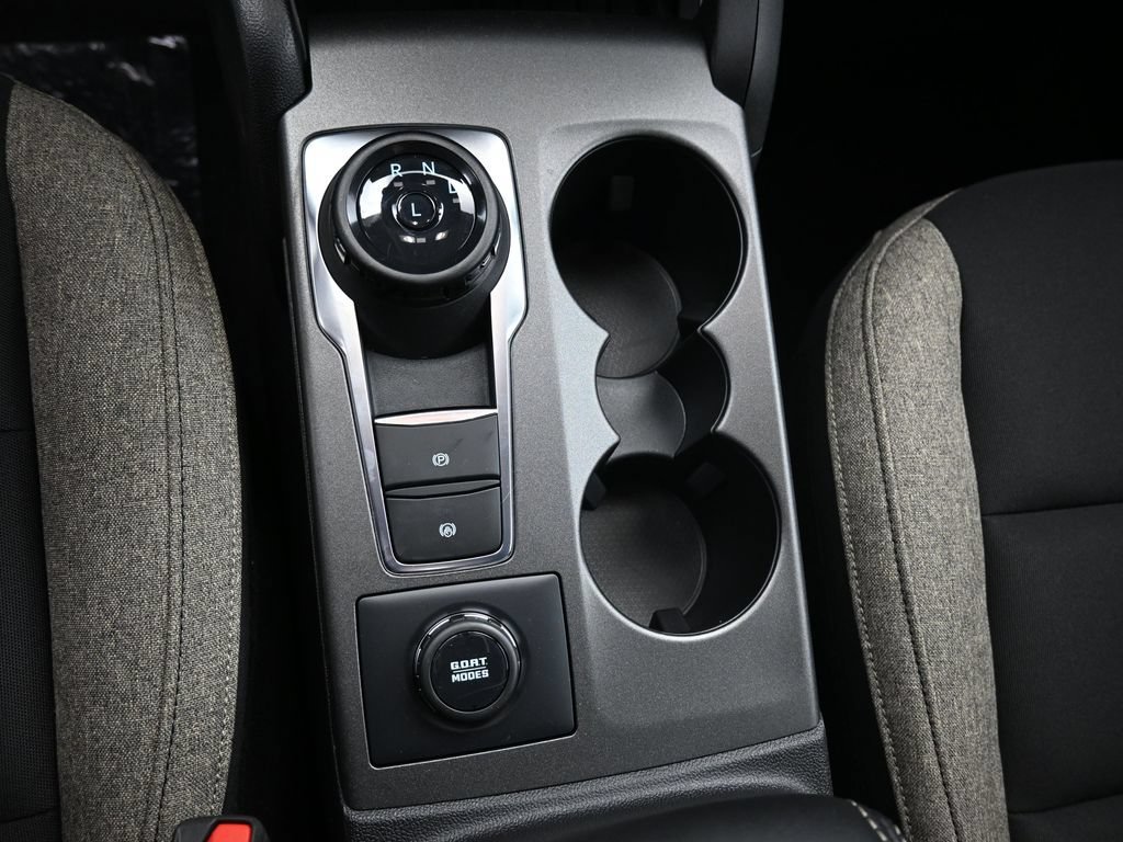 2025 Ford Bronco Sport Big Bend - Photo 16