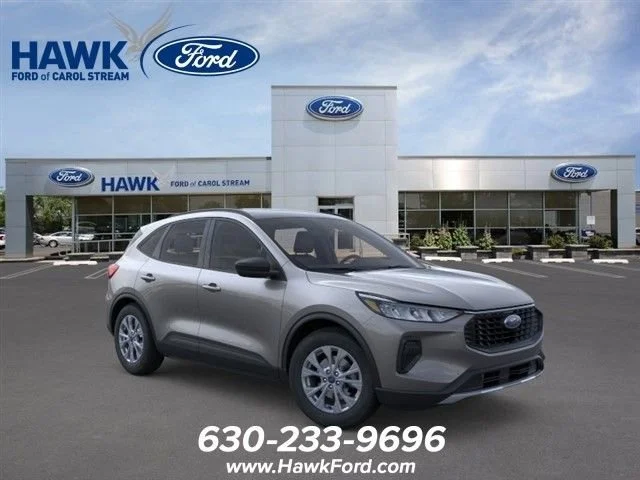 2025 Ford Escape Active - Photo 7