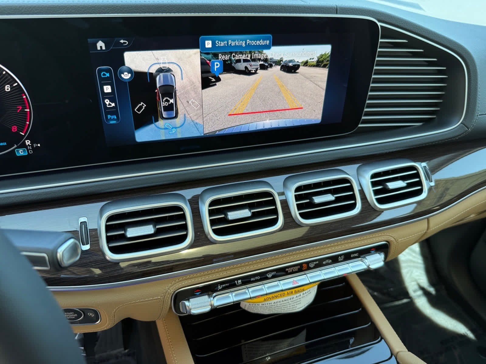 New 2026 Black Mercedes-Benz GLE 350 image 19
