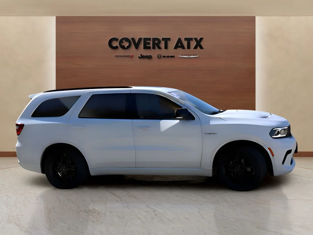 Used 2026 White Dodge GT Plus HEMI V8 image 6