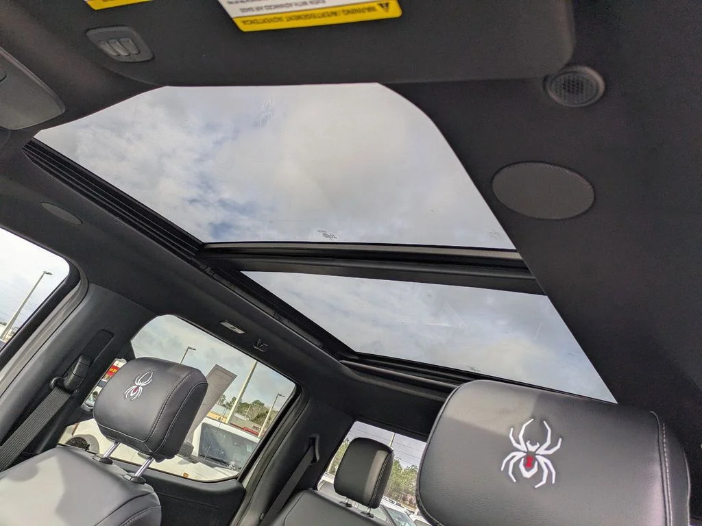 New 2026 Avalanche Ford Lariat image 16