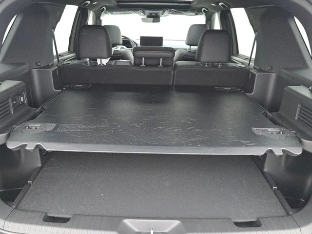 New 2026 Sonic Gray Pearl Honda TrailSport Elite Blackout image 26