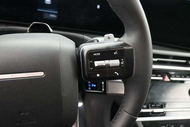 New 2026 Gray Hyundai XRT AWD image 19