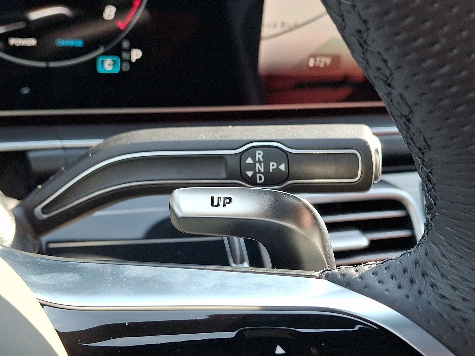 New 2026 Black Mercedes-Benz AMG® GLE 53 4MATIC+ Coupe image 37
