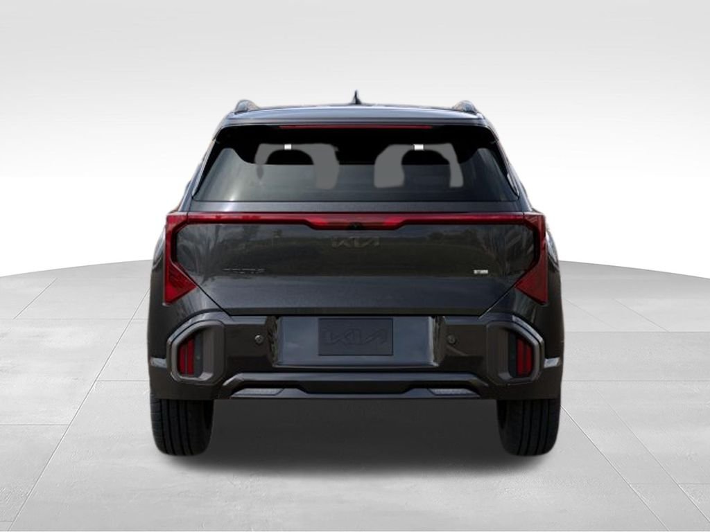 New 2027 Gray Kia X-Line S image 5