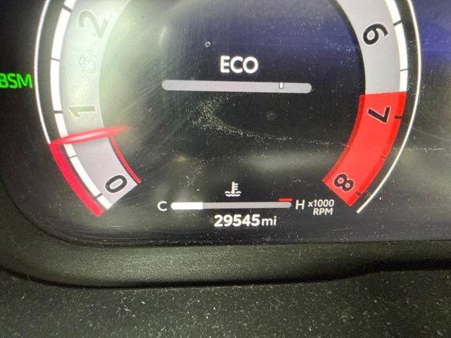 Used 2024 Off-white Toyota Limited image 16