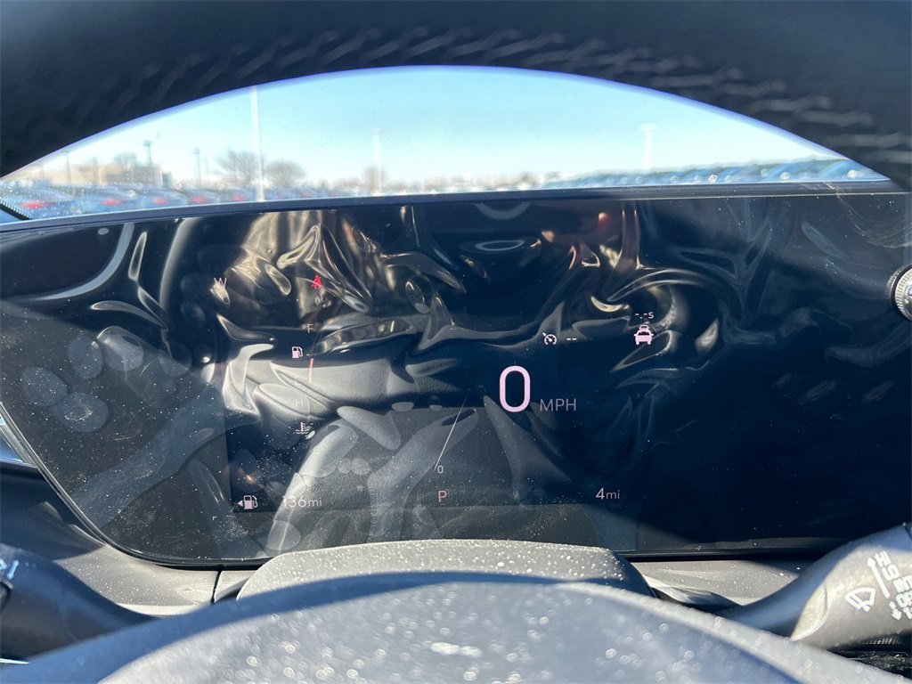 2026 BUICK ENVISTA - Image 20