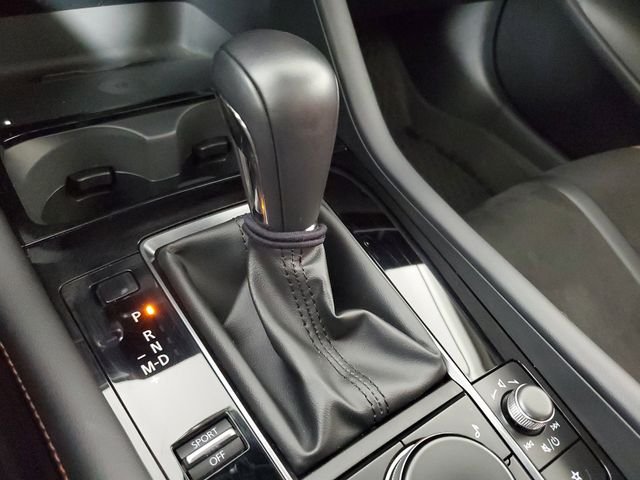 Certified Used 2025 Beige Mazda 2.5 Carbon Turbo image 31