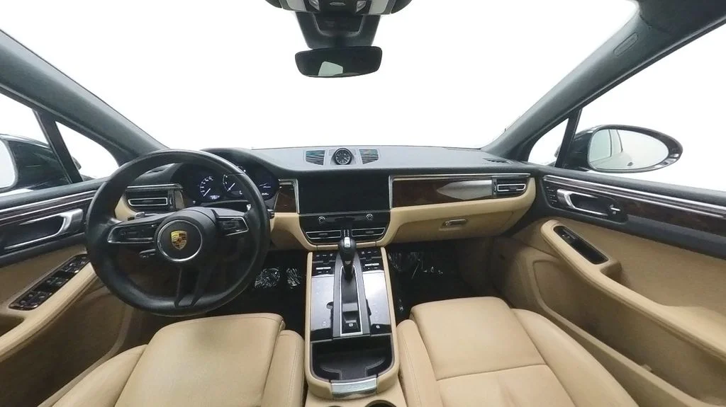 Used 2022 Black Porsche Base image 31