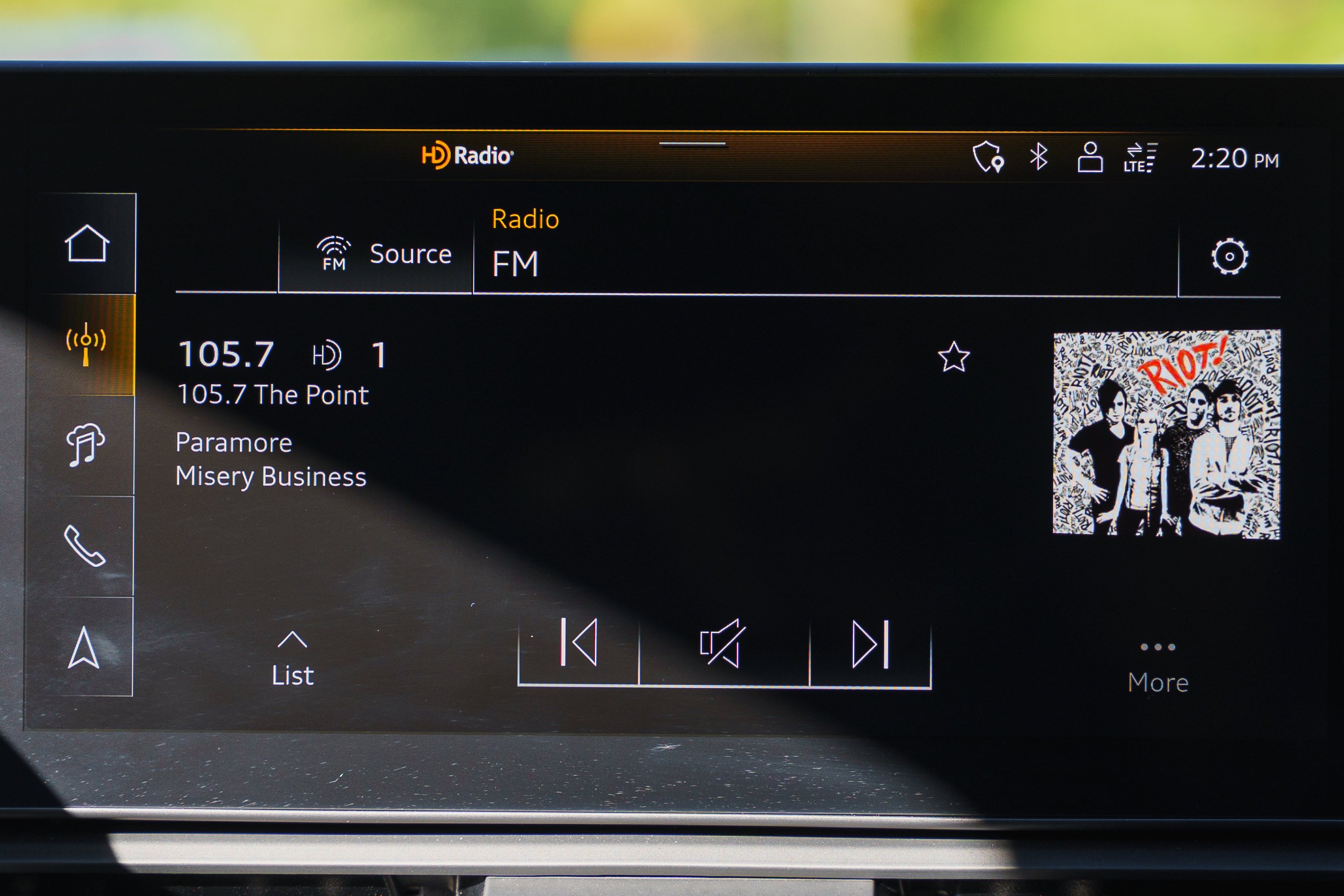 2024 Audi SQ5 Prestige - Photo 13