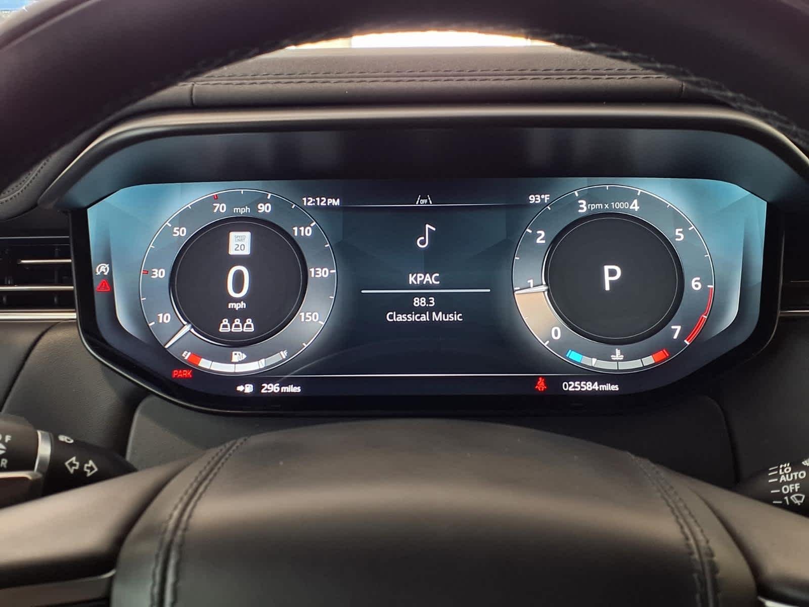 2024 Land Rover Range Rover Sport SE - Photo 13