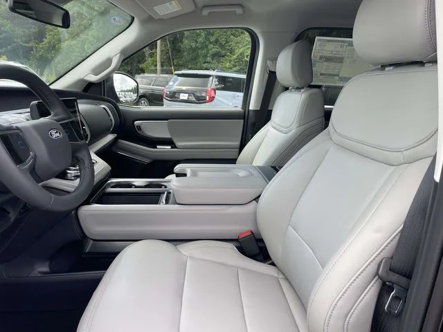 New 2027 Black Ford Active image 11