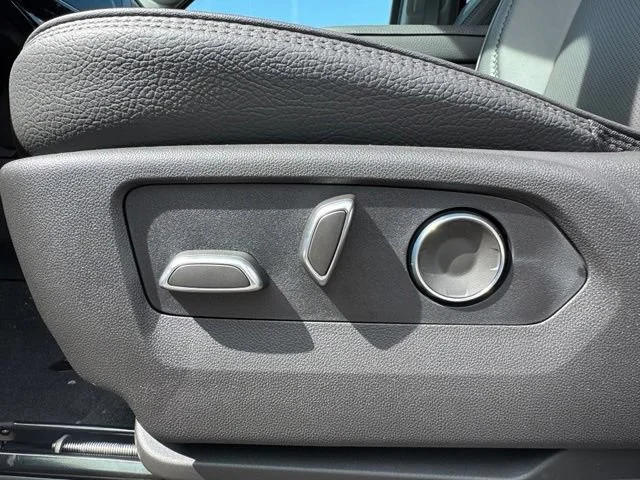 New 2026 Onyx Black GMC Denali image 19