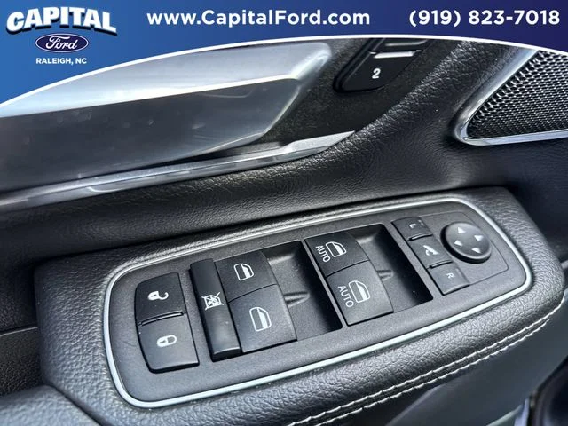 Used 2024 Black Ram Laramie image 20