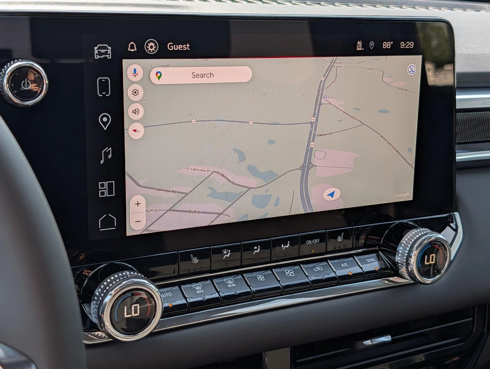 New 2026 Summit White GMC Elevation image 17