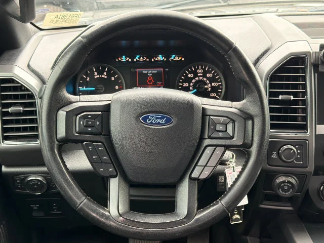 Used 2020 Gray Ford XLT image 23