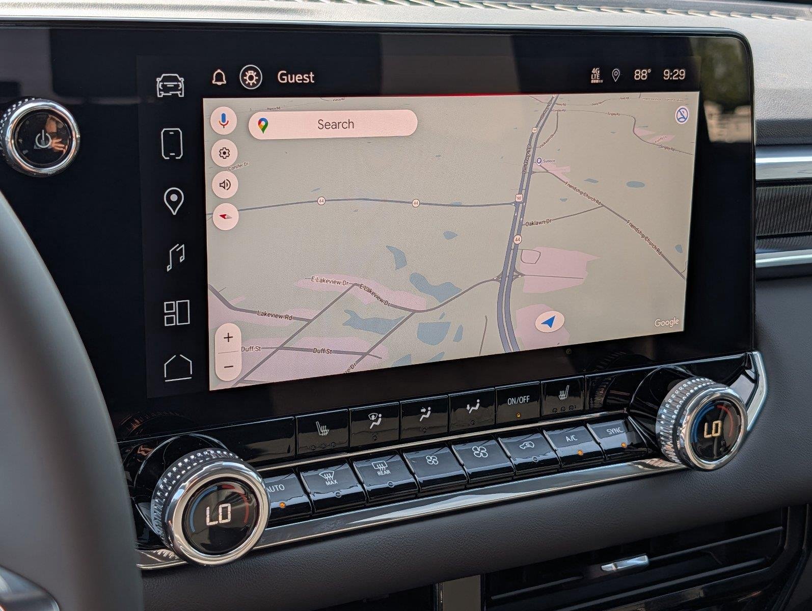 New 2026 Summit White GMC Elevation image 17