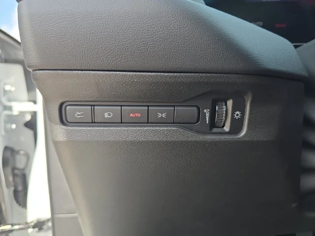 New 2026 White Dodge Scat Pack Plus image 22