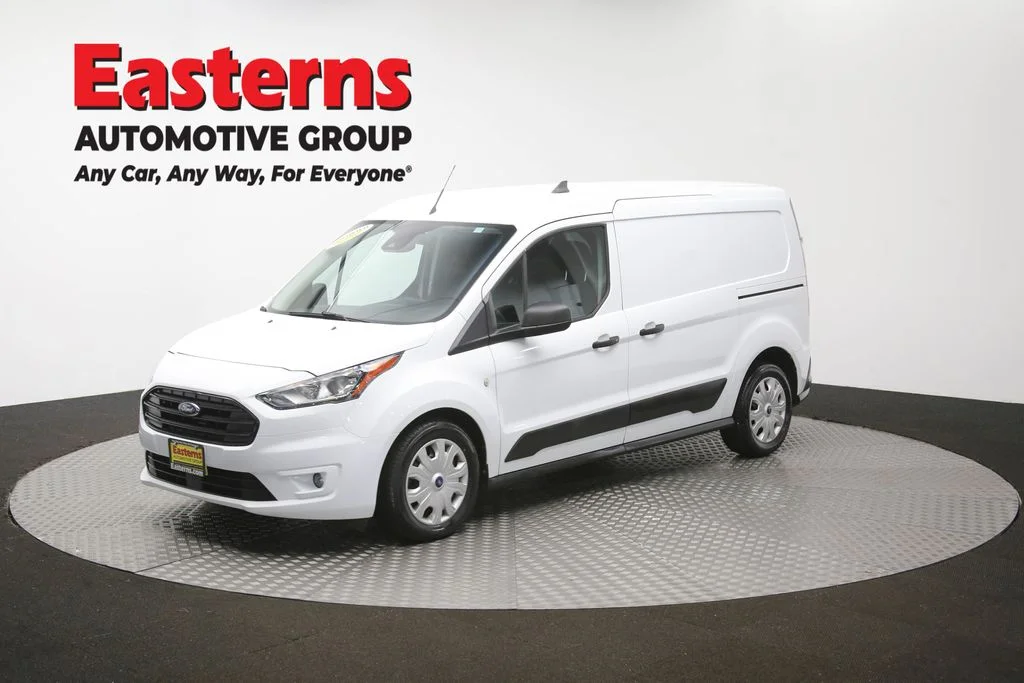 Used 2022 White Ford XLT image 50