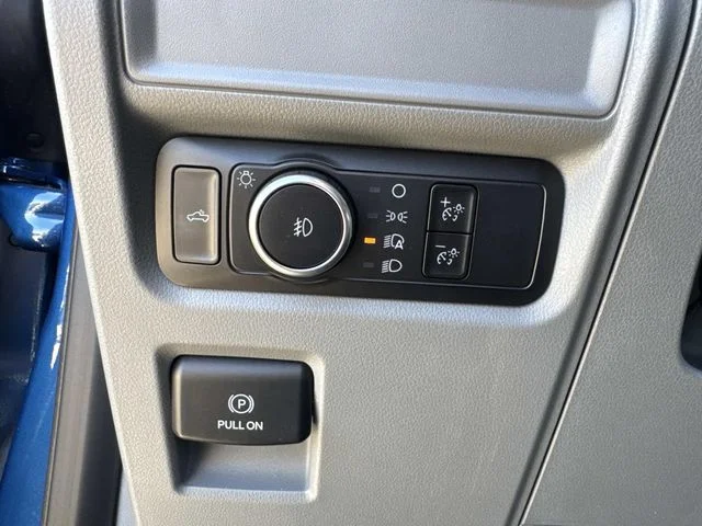 Certified Used 2023 Blue Ford XLT image 27