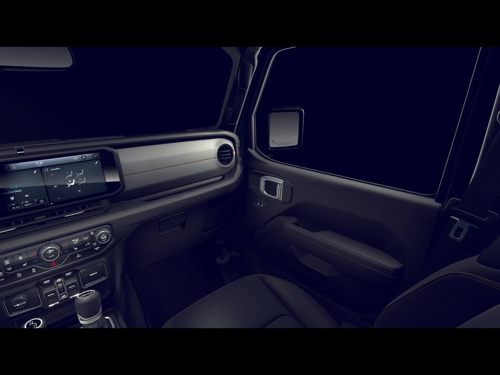 New 2026 41 Exterior Paint Jeep Sport S image 7