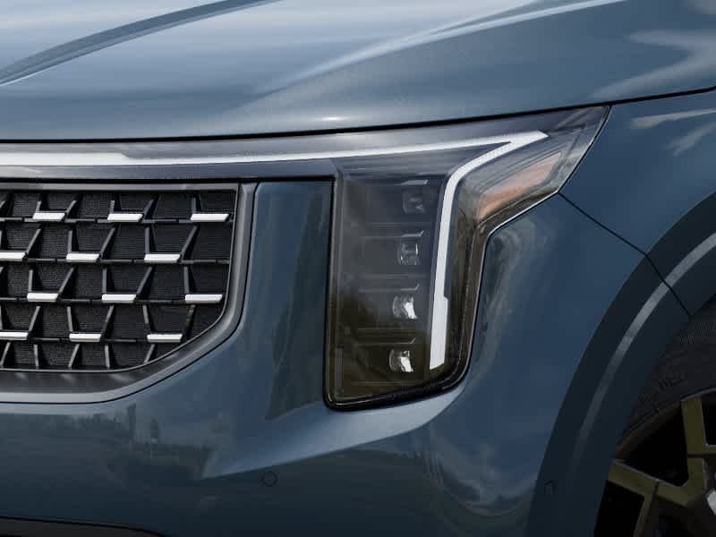 New 2027 Astra Blue Kia SX Prestige image 10