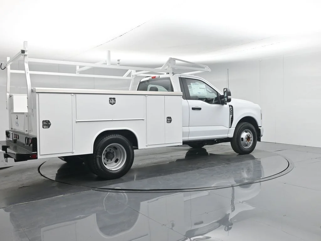 New 2026 White Ford XL image 28