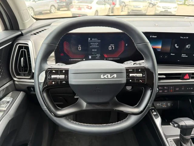 New 2026 White Kia S image 10
