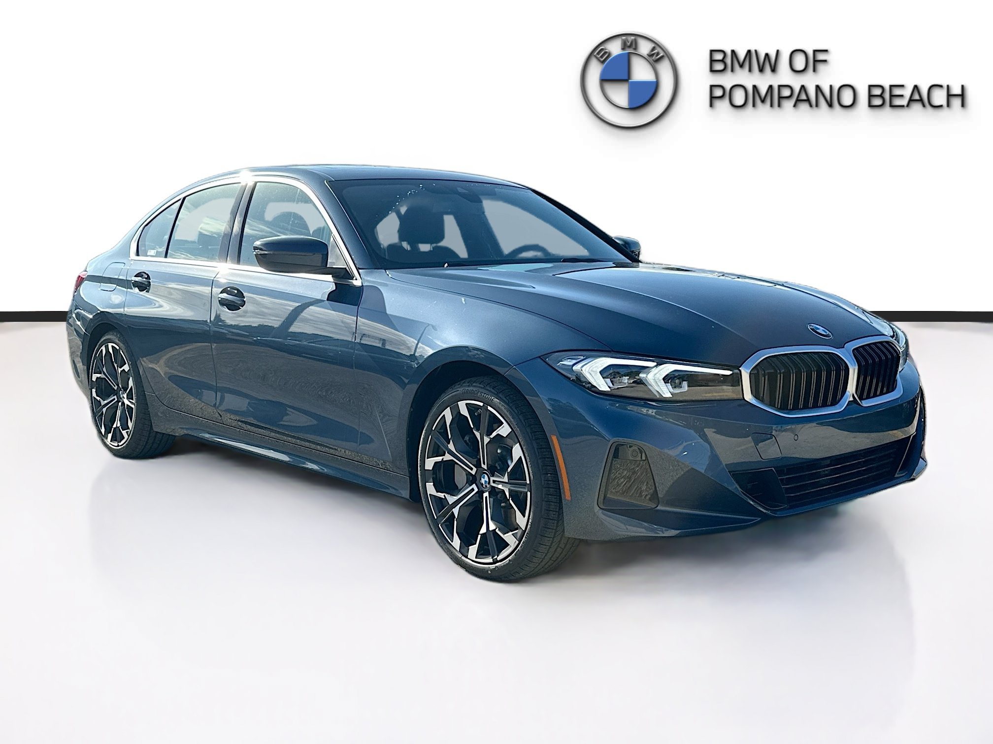 2026 3 Series 330i
