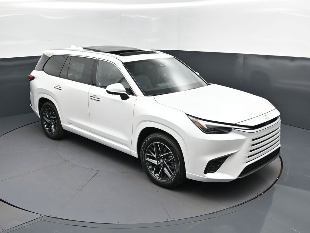 2026 Lexus TX 350 350 Premium AWD's photo