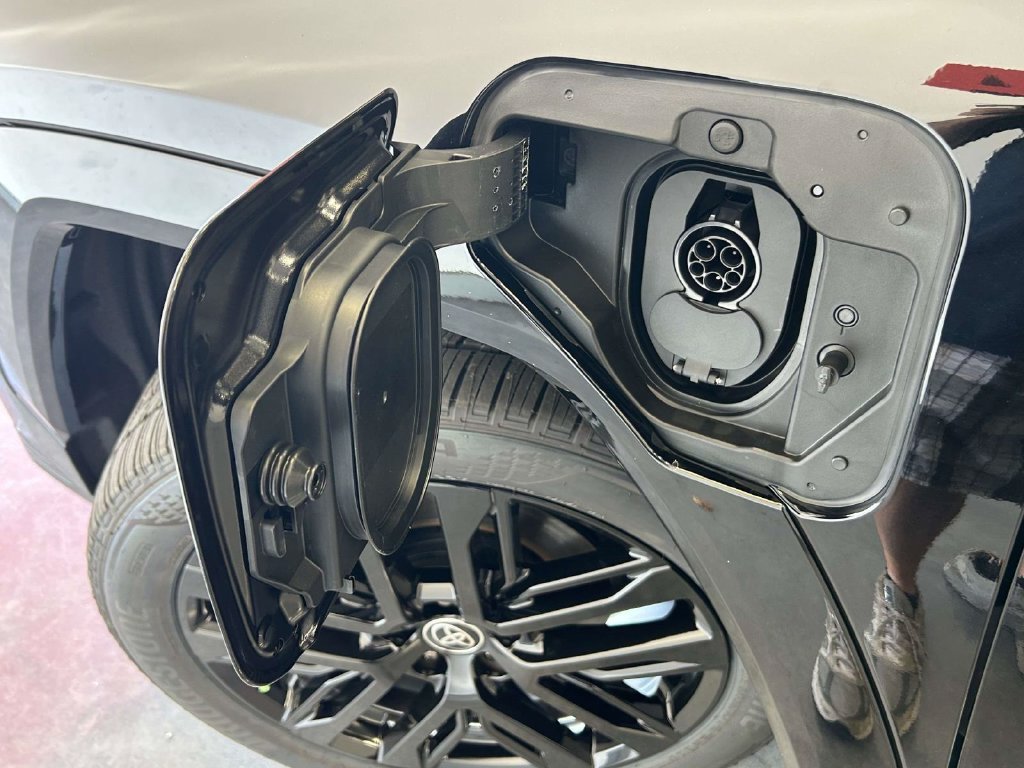 New 2026  Toyota  image 8