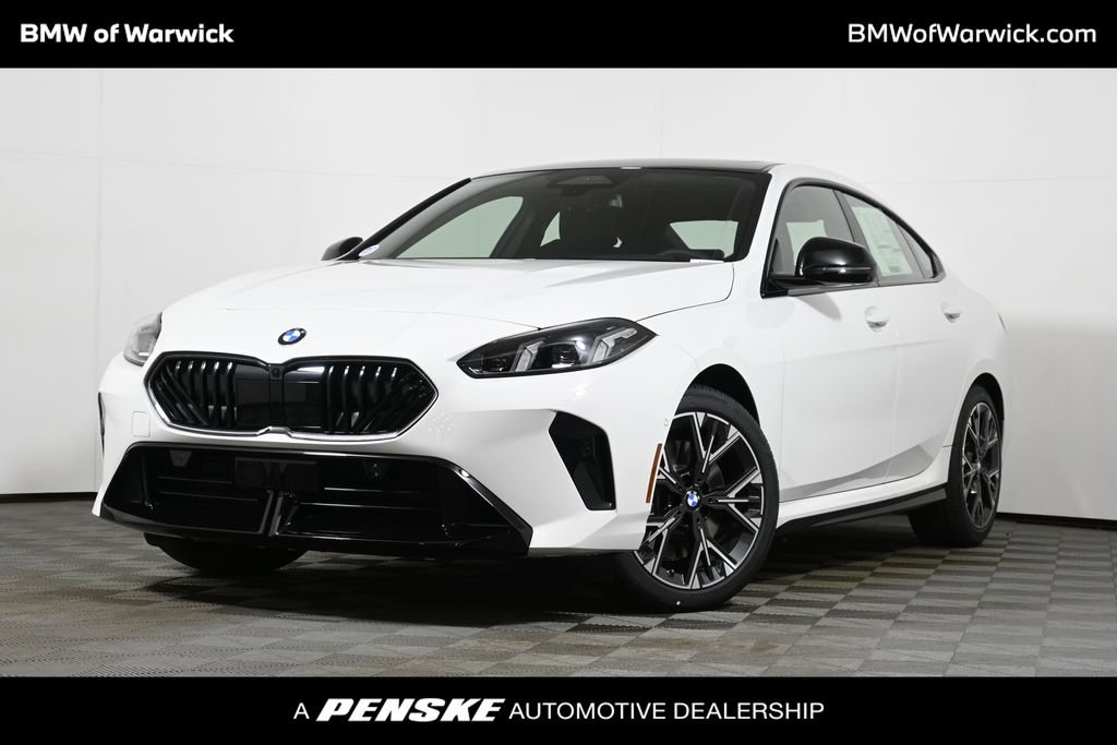 2026 BMW 2 Series