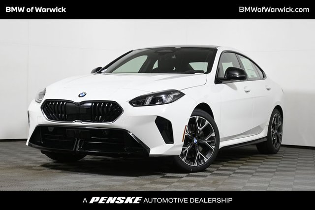 2026|BMW|2 Series|228 Gran Coupe|4D Sedan
