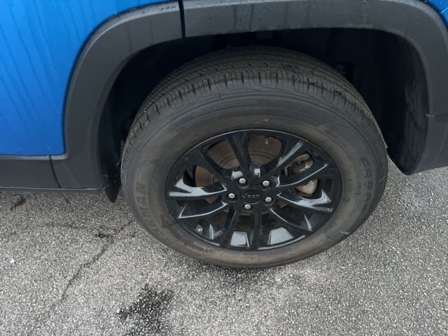 2023 Jeep Cherokee Altitude Lux - Photo 33