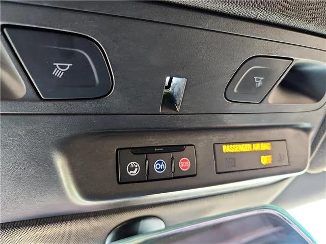 Used 2023 Red Chevrolet 1LT image 15