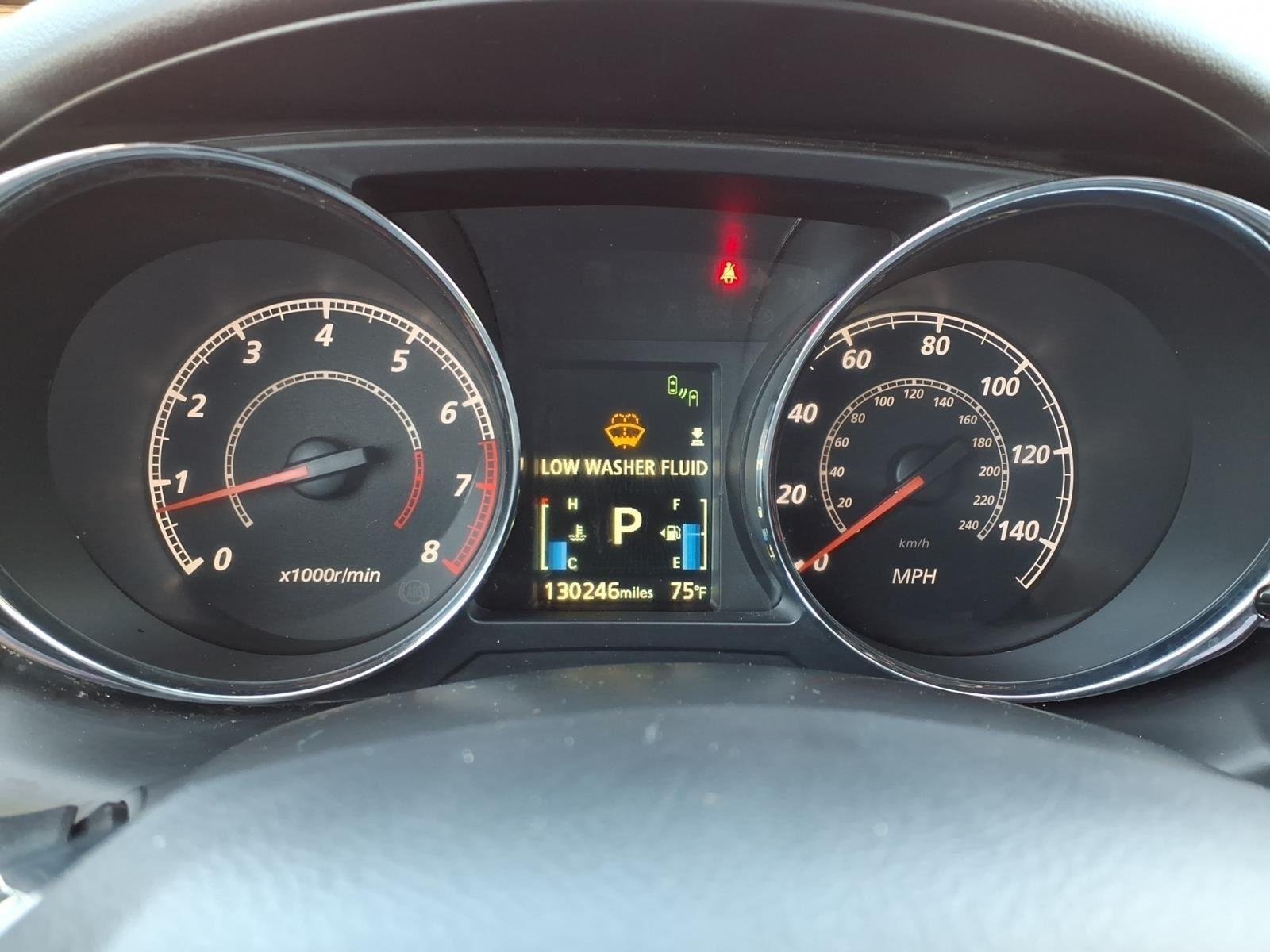 Used 2019 Octane Blue Metallic Mitsubishi SE 2.0 image 24