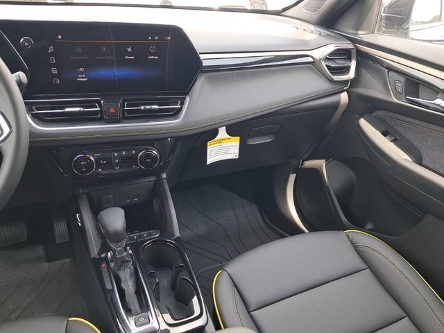 2026 Chevrolet Trailblazer Activ - Photo 21