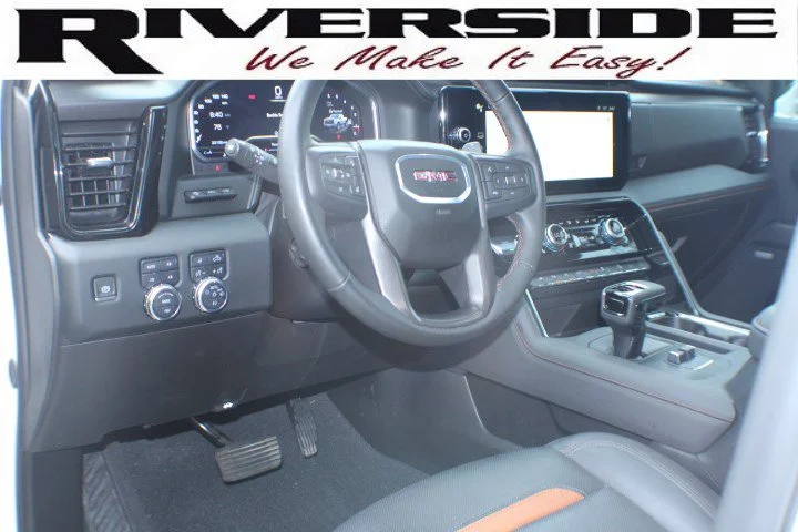 2024 GMC Sierra 1500 AT4 - Photo 9