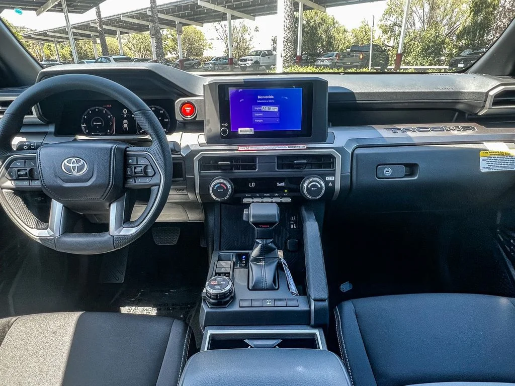 New 2026 Underground Toyota  TRD Off-Road image 12
