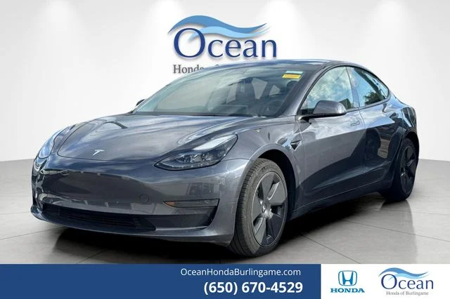 2023 Tesla Model 3 Base