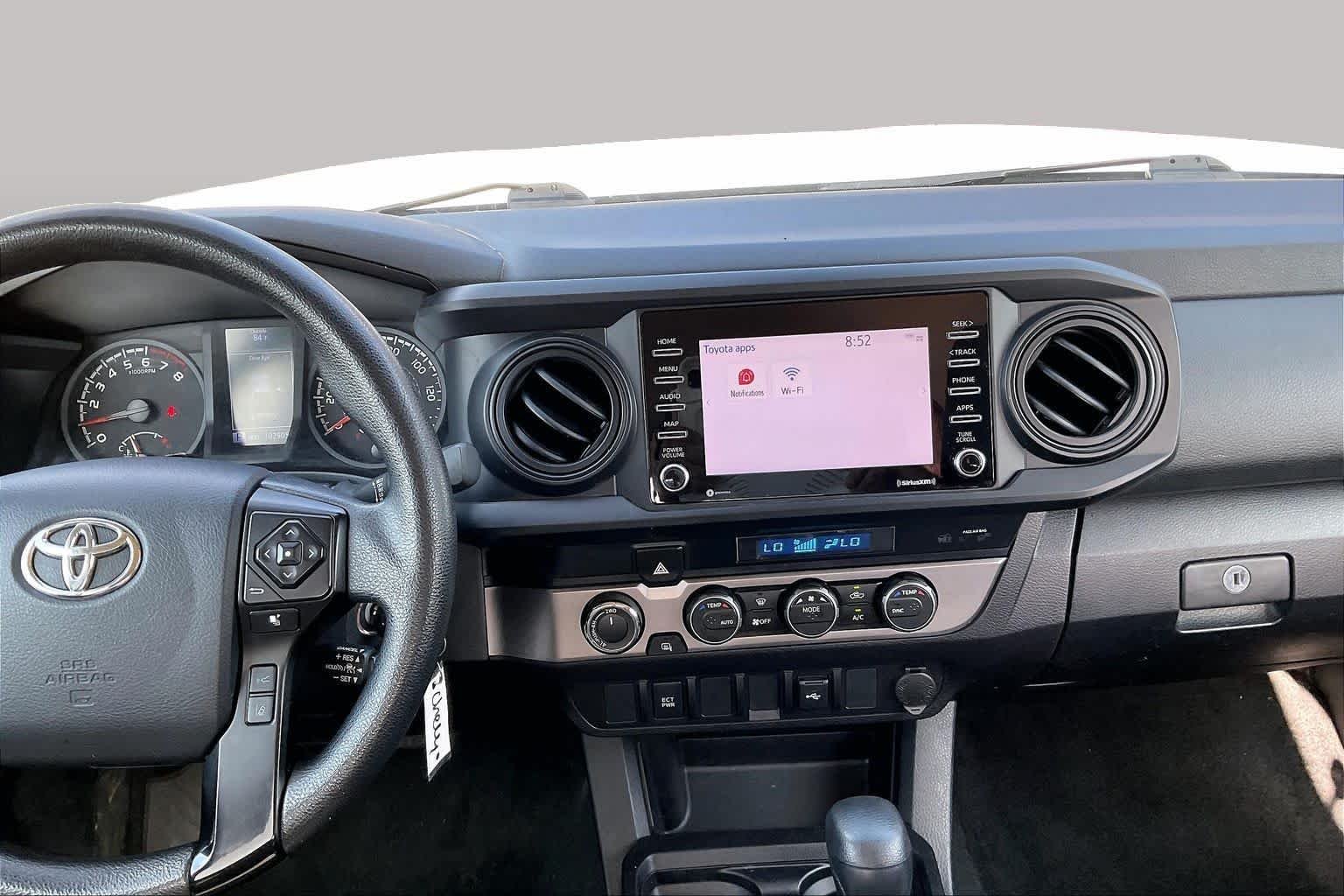 Used 2023 Ice Cap Toyota SR image 7