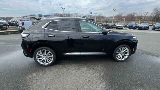2026 Buick Envision Avenir - Photo 8