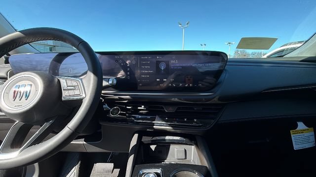 2026 Buick Envision Avenir - Photo 16