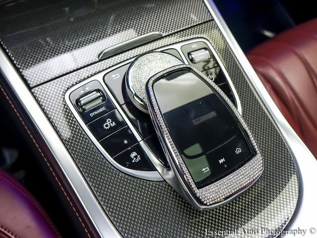 Used 2022 White Mercedes-Benz G 550 image 27