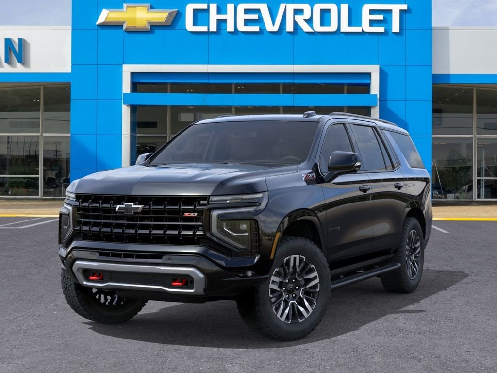 2026 Chevrolet Tahoe Z71 - Photo 6