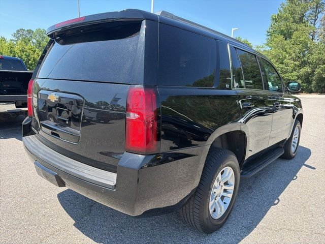 Used 2018 Black Chevrolet LT image 3