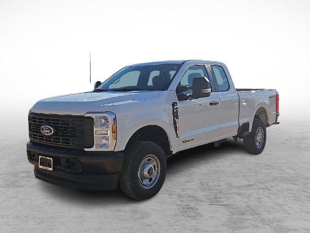 2026 Ford F-250 Super Duty XL - Photo 26