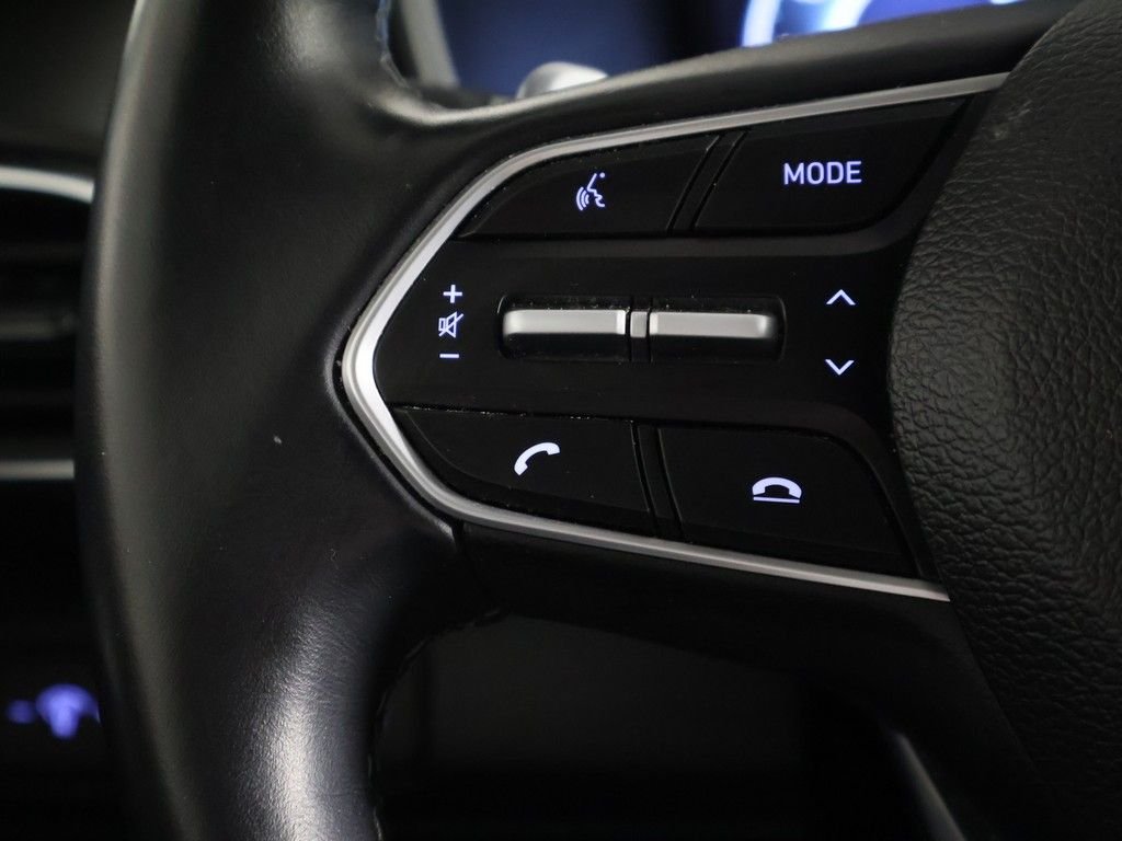 2023 Hyundai Santa Fe Limited HEV - Photo 46