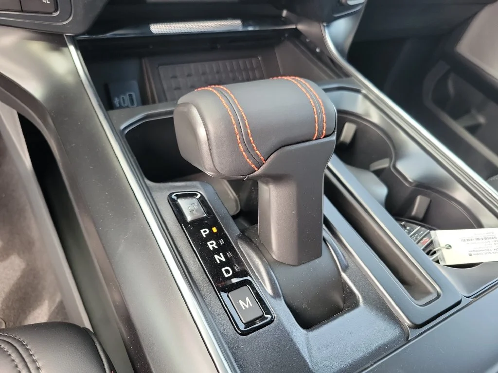 New 2026 Agate Black Metallic Ford Raptor® image 31